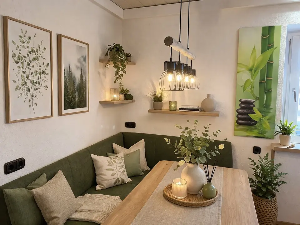WG-Zimmer mit 75 m² in Cham – Bild 2