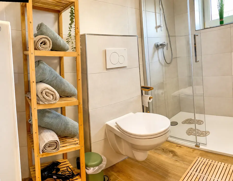 WG-Zimmer mit 75 m² in Cham – Bild 4