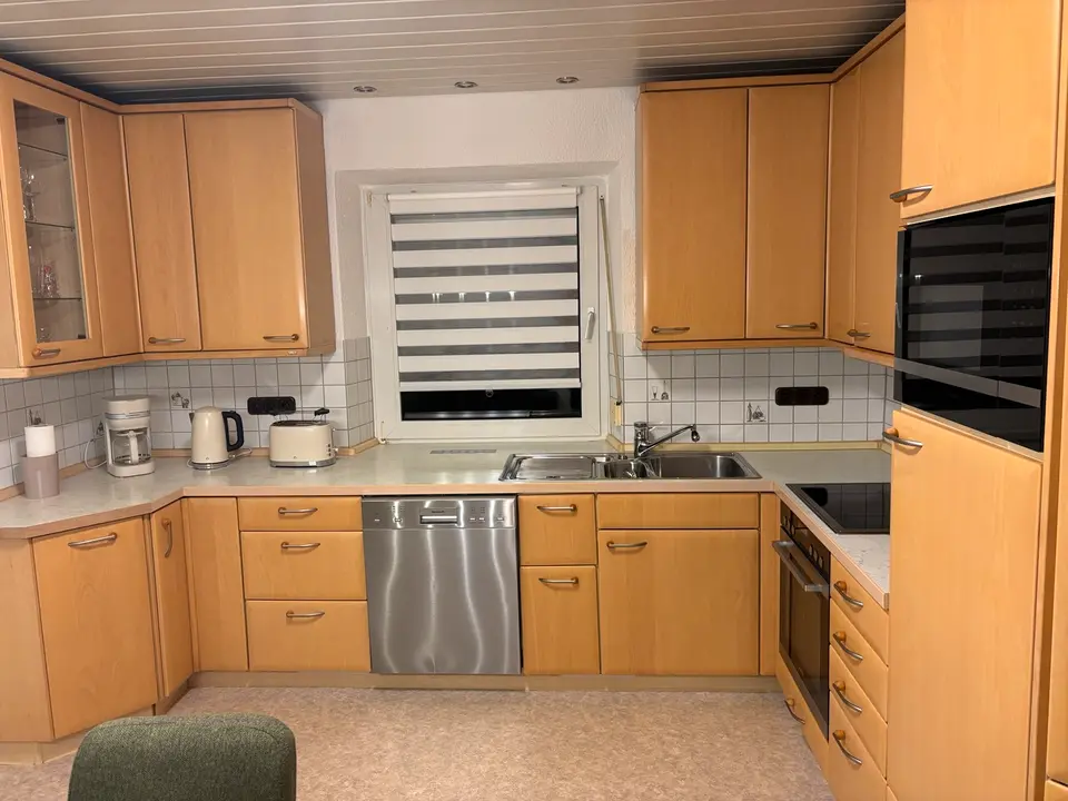 WG-Zimmer mit 75 m² in Cham – Bild 6
