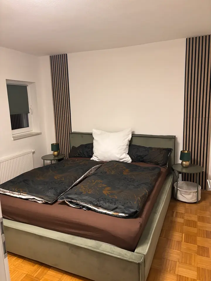 WG-Zimmer mit 75 m² in Cham – Bild 7