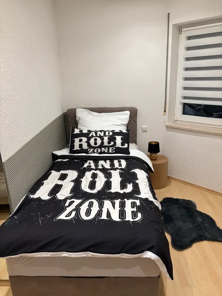 WG-Zimmer mit 75 m² in Cham – Bild 8