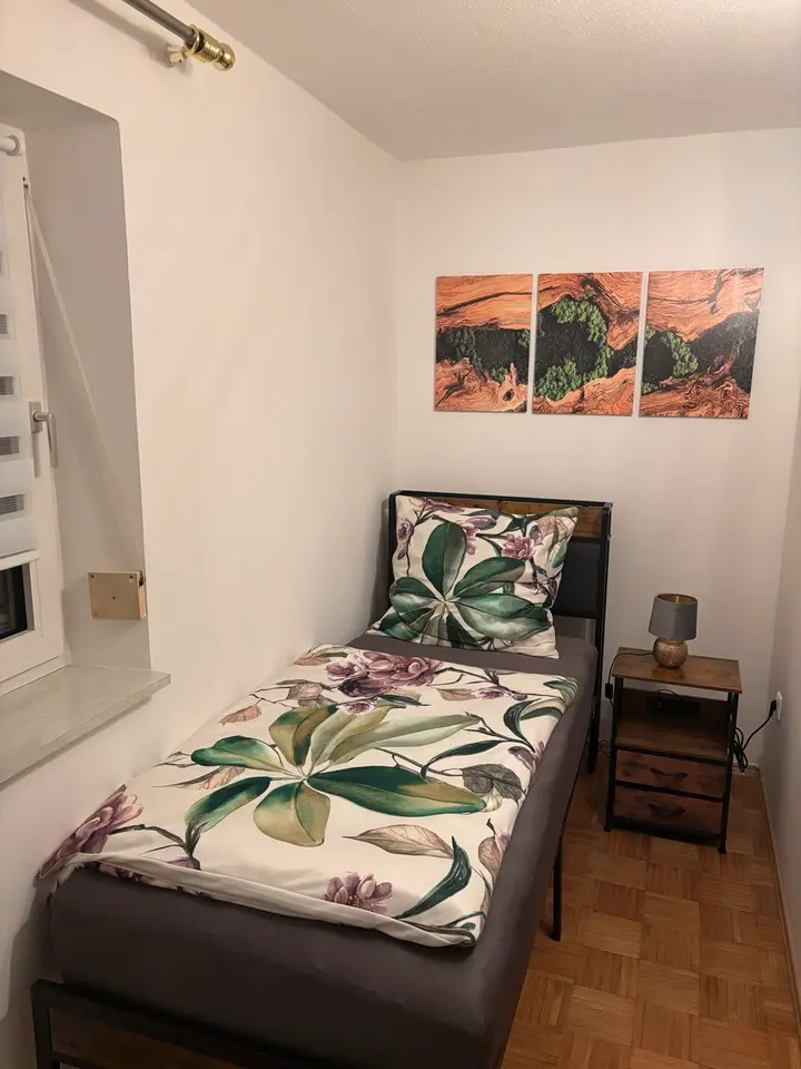 WG-Zimmer mit 75 m² in Cham – Bild 9