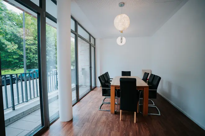1 Zimmer Wohnung mit 30 m² in Kiel – Bild 11