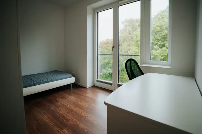 1 Zimmer Wohnung mit 30 m² in Kiel – Bild 3