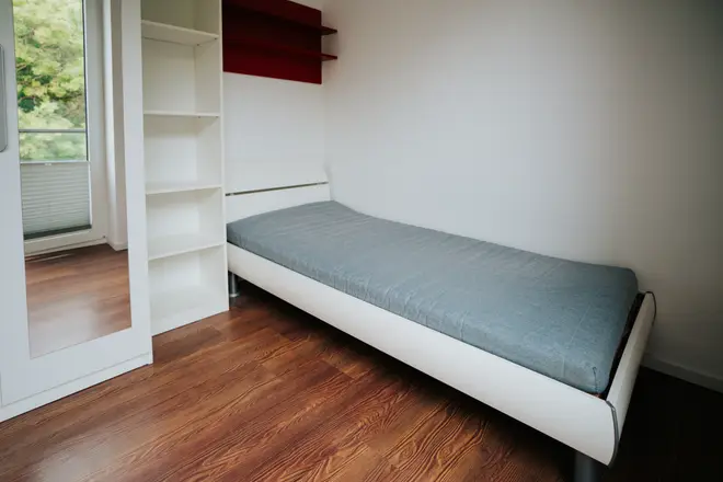 1 Zimmer Wohnung mit 30 m² in Kiel – Bild 4