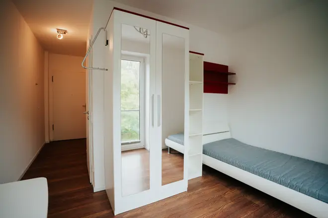 1 Zimmer Wohnung mit 30 m² in Kiel – Bild 5
