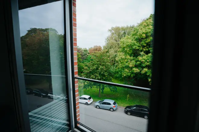 1 Zimmer Wohnung mit 30 m² in Kiel – Bild 6