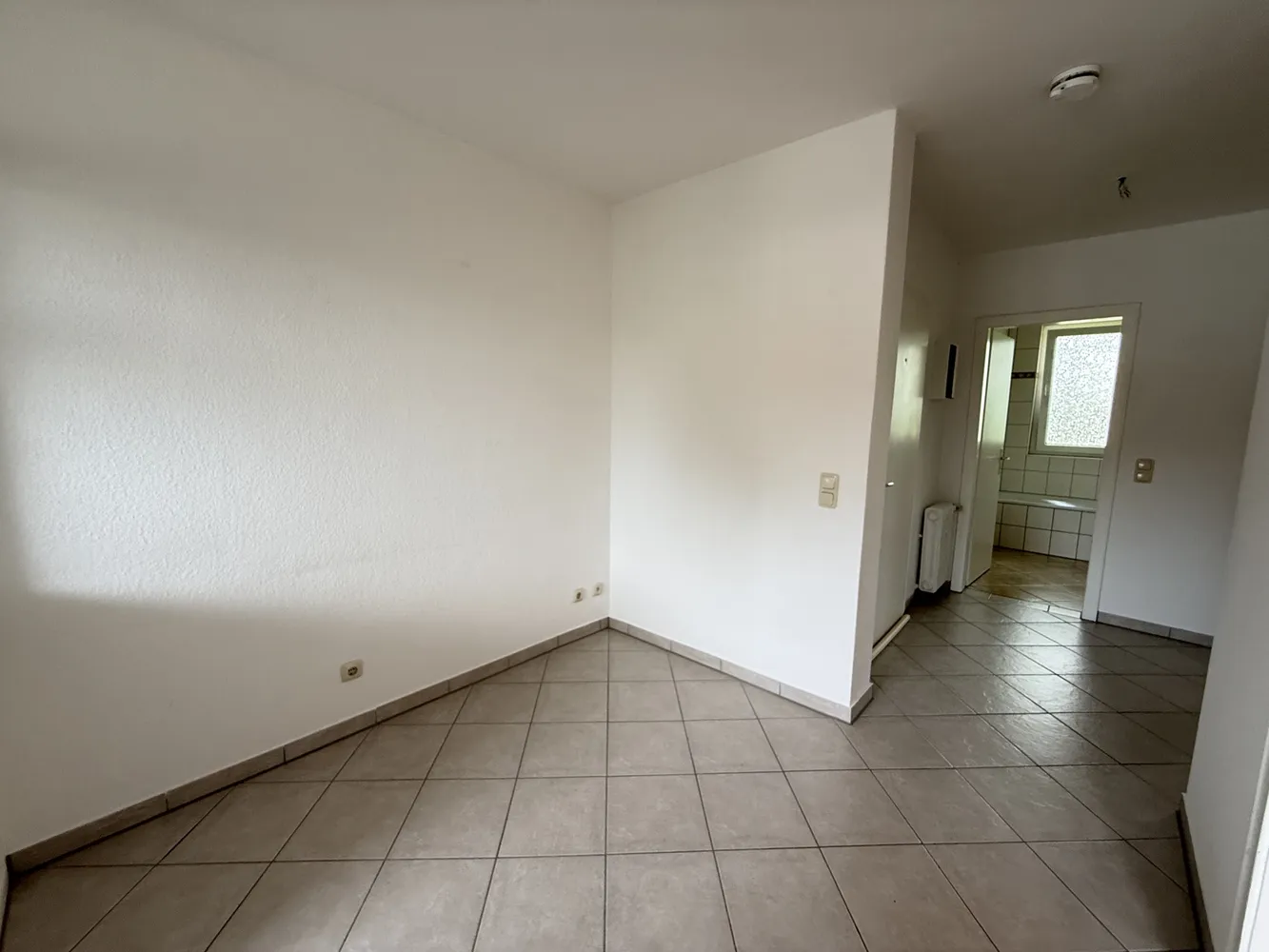 2 Zimmer Wohnung mit 60 m² in Celle – Bild 1