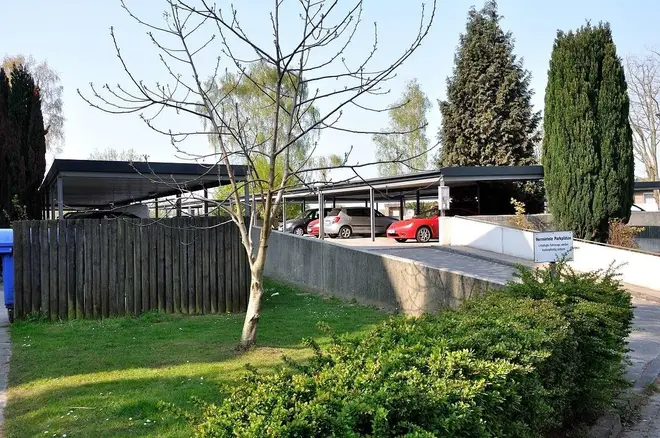 2 Zimmer Wohnung mit 61 m² in Bielefeld – Bild 11