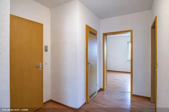 2 Zimmer Wohnung mit 61 m² in Bielefeld – Bild 7