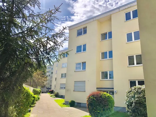 2 Zimmer Wohnung mit 61 m² in Bielefeld – Bild 9