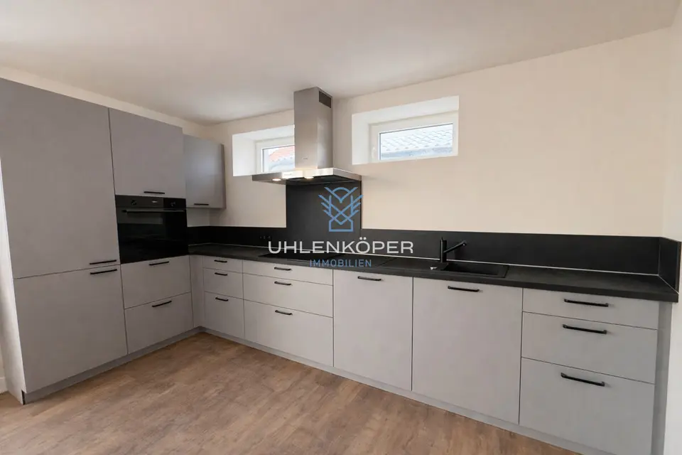 3 Zimmer Wohnung mit 103 m² in Uelzen – Bild 3