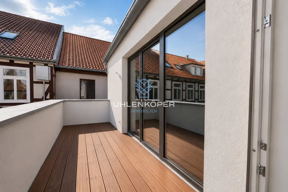 3 Zimmer Wohnung mit 103 m² in Uelzen – Bild 5