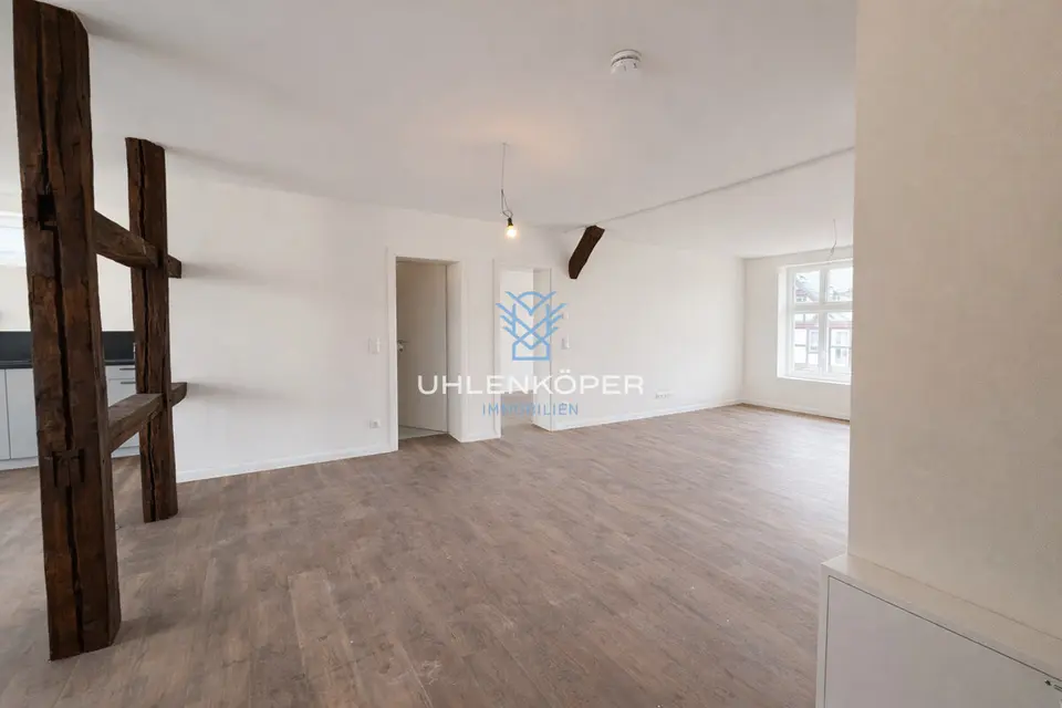 3 Zimmer Wohnung mit 103 m² in Uelzen – Bild 6