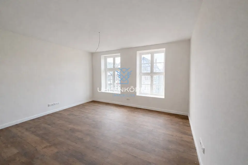 3 Zimmer Wohnung mit 103 m² in Uelzen – Bild 7