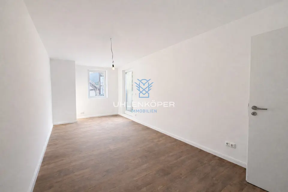 3 Zimmer Wohnung mit 103 m² in Uelzen – Bild 8