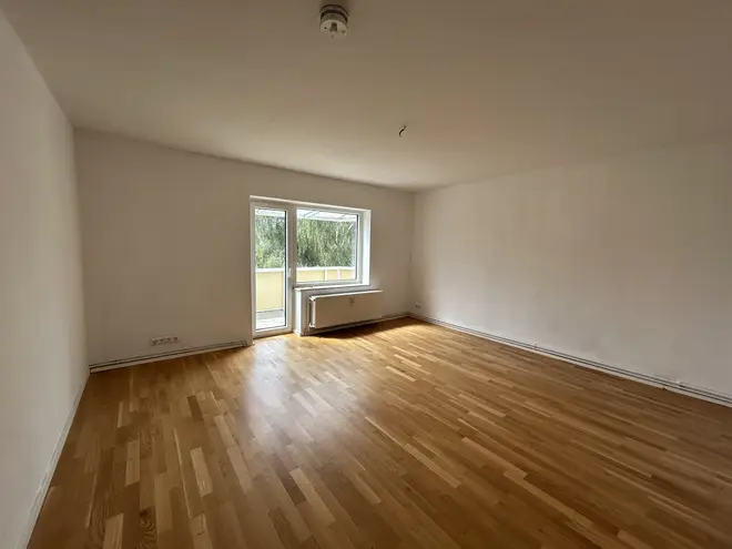 3 Zimmer Wohnung mit 69 m² in Braunschweig – Bild 2