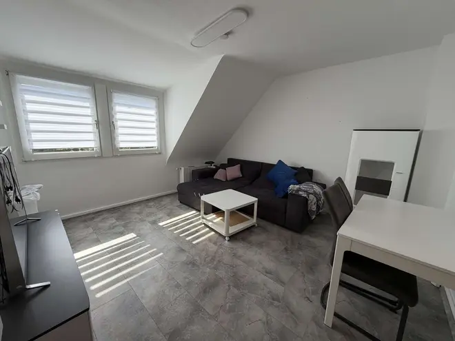 2 Zimmer Wohnung mit 45 m² in Neuss – Bild 3