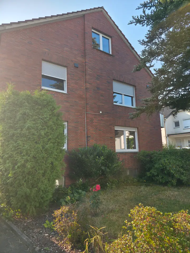 4 Zimmer Wohnung mit 108 m² in Gütersloh – Bild 4