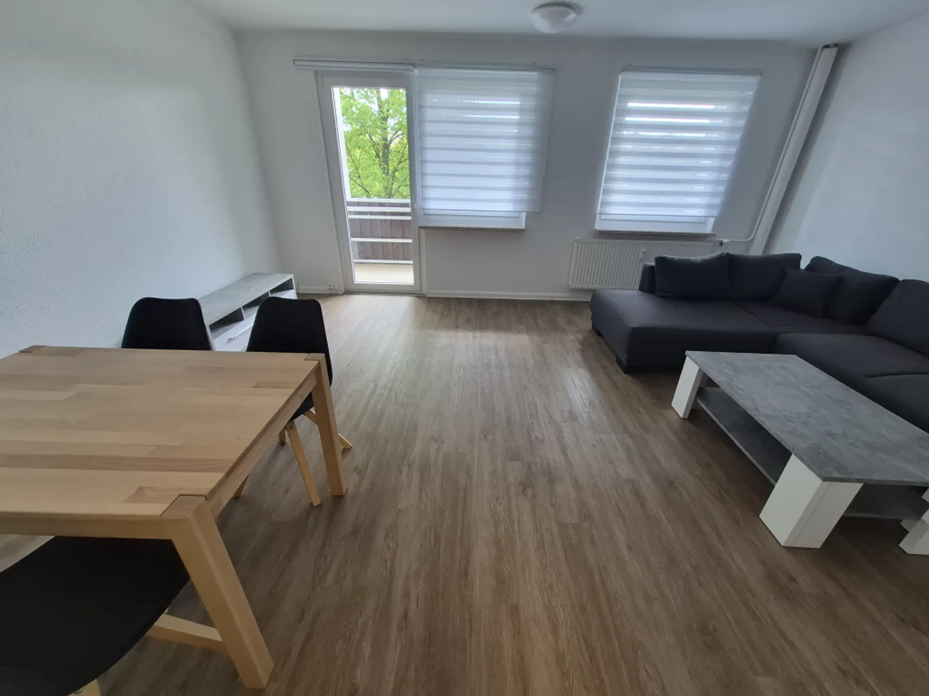 3 Zimmer Wohnung mit 84 m² in Gera – Bild 1