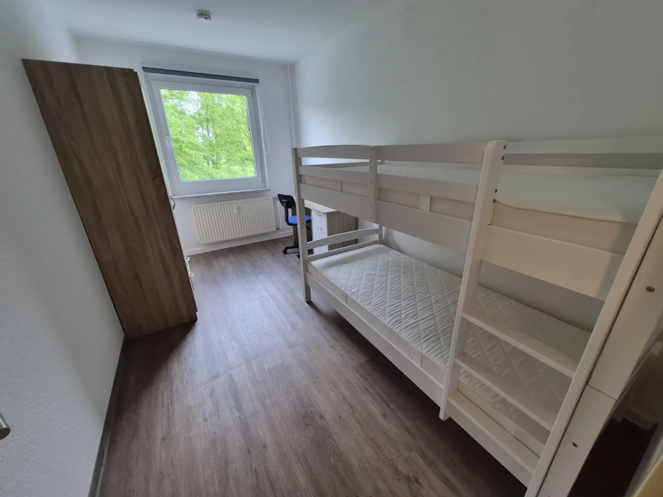 3 Zimmer Wohnung mit 84 m² in Gera – Bild 11