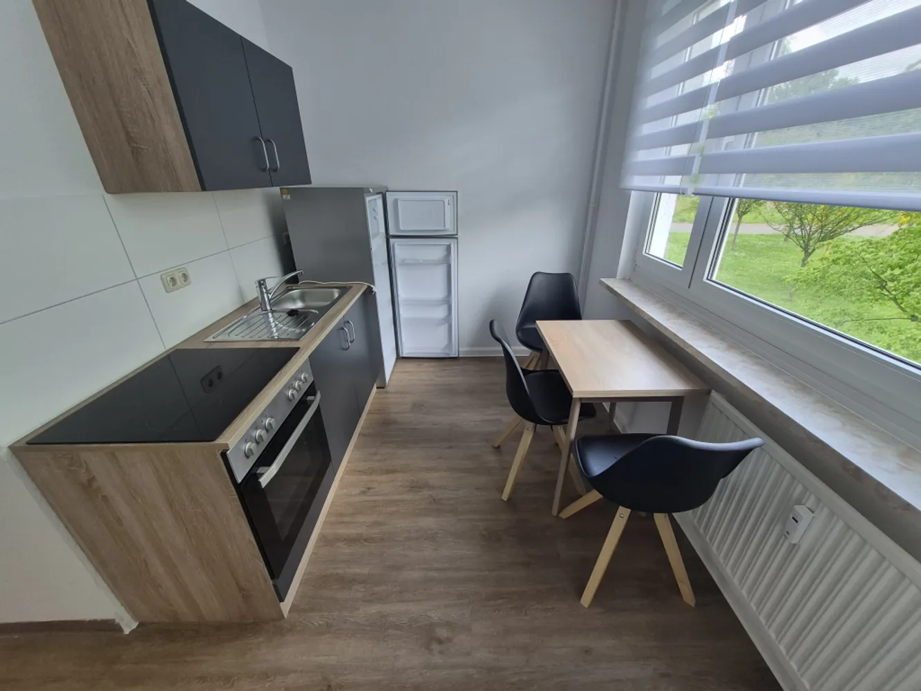 3 Zimmer Wohnung mit 84 m² in Gera – Bild 7