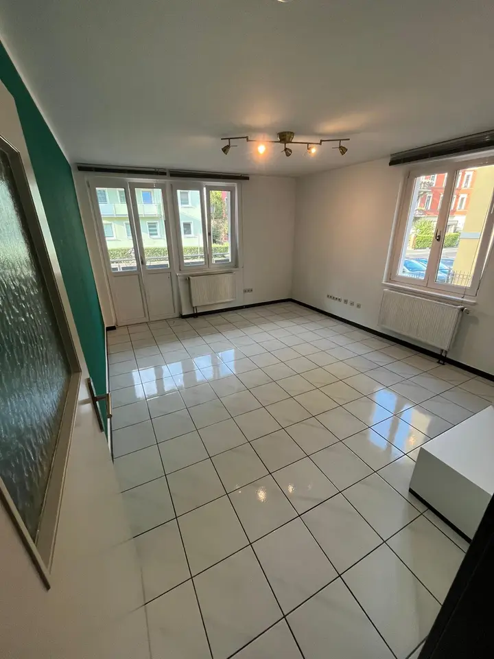 WG-Zimmer mit 140 m² in Würzburg – Bild 1