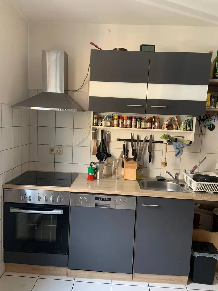WG-Zimmer mit 140 m² in Würzburg – Bild 5