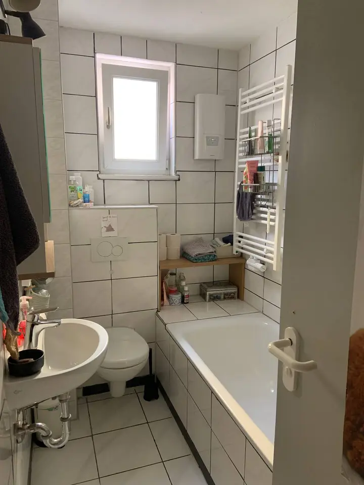 WG-Zimmer mit 140 m² in Würzburg – Bild 6