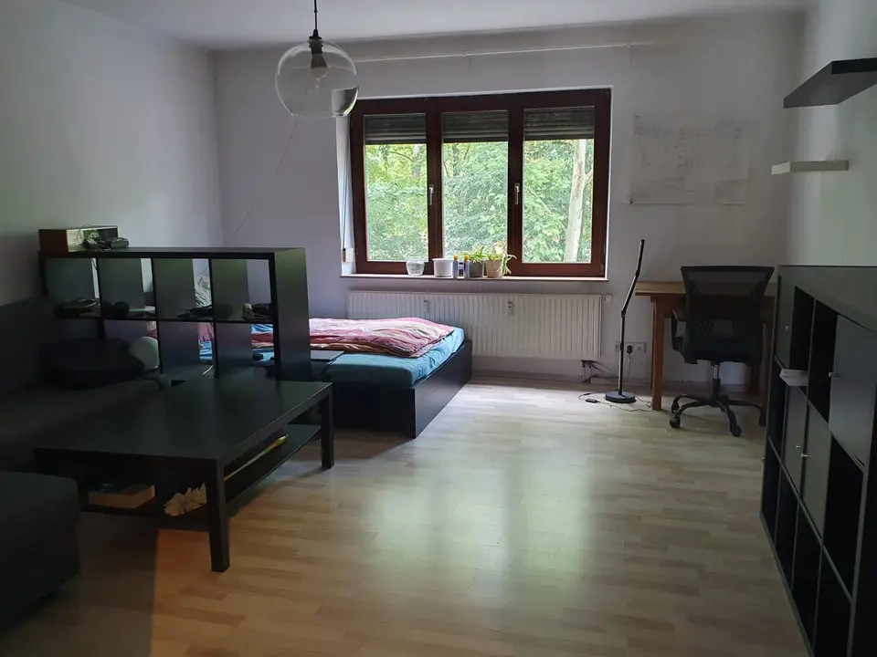 WG-Zimmer mit 140 m² in Würzburg – Bild 9
