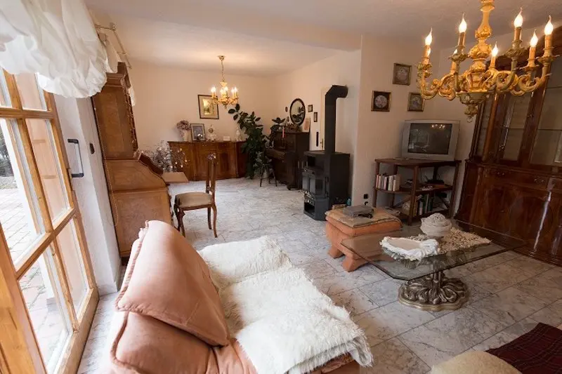 6 Zimmer Haus mit 178 m² in Amberg – Bild 1