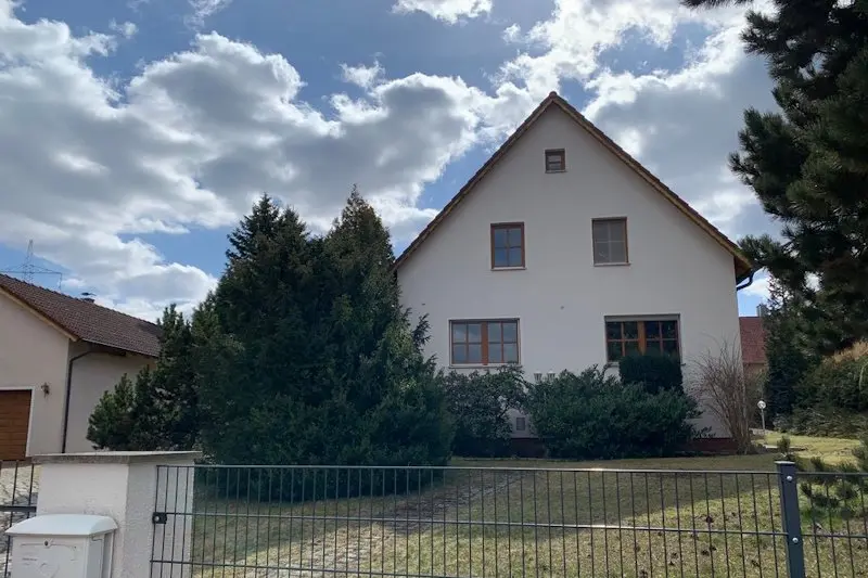 6 Zimmer Haus mit 178 m² in Amberg – Bild 2