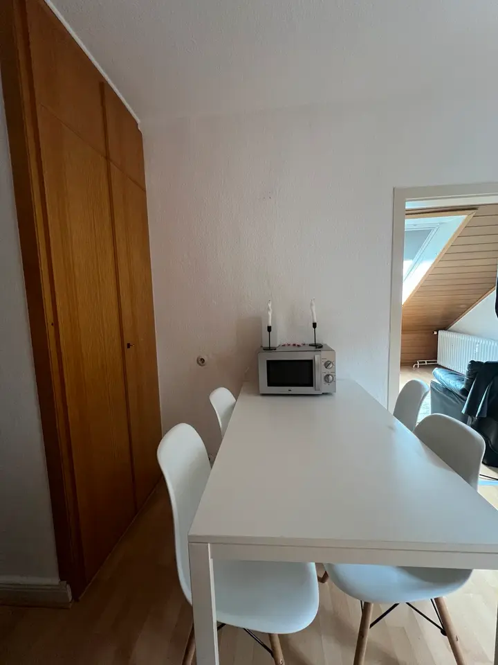 2 Zimmer Wohnung mit 35 m² in Marburg – Bild 5