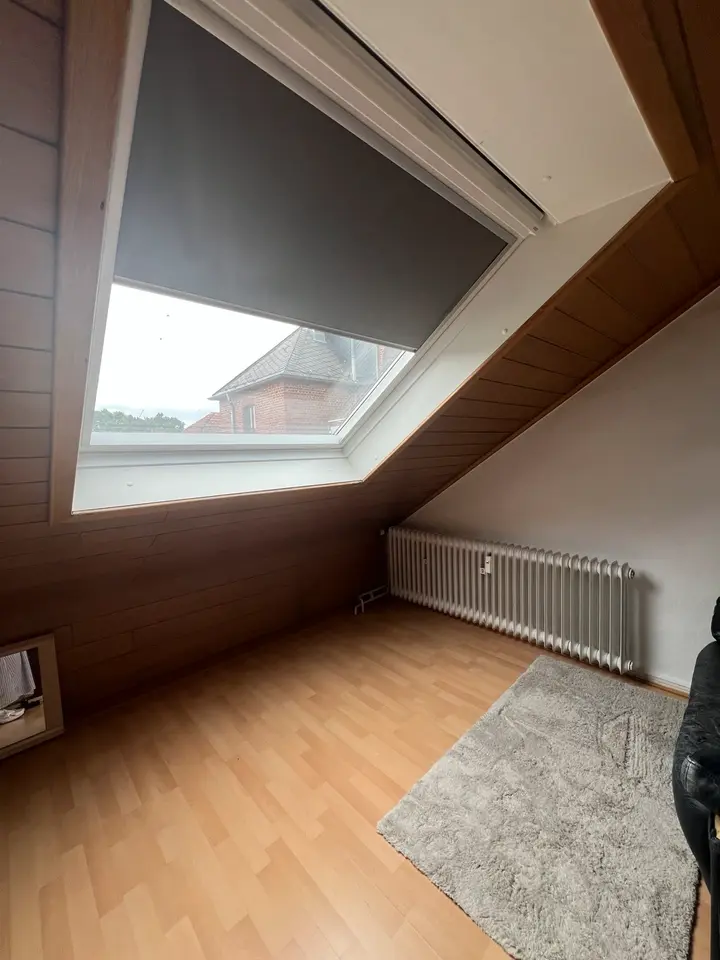 2 Zimmer Wohnung mit 35 m² in Marburg – Bild 6