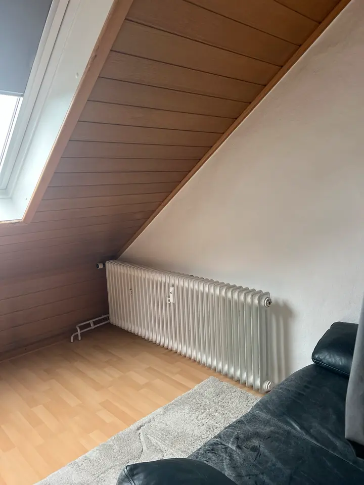 2 Zimmer Wohnung mit 35 m² in Marburg – Bild 7
