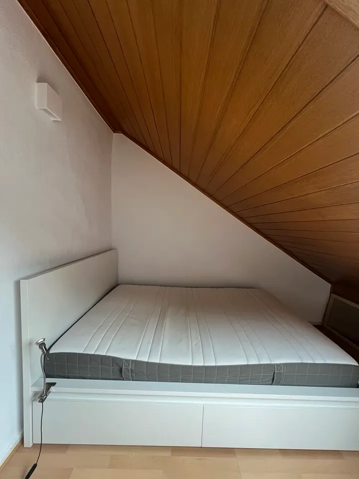 2 Zimmer Wohnung mit 35 m² in Marburg – Bild 8