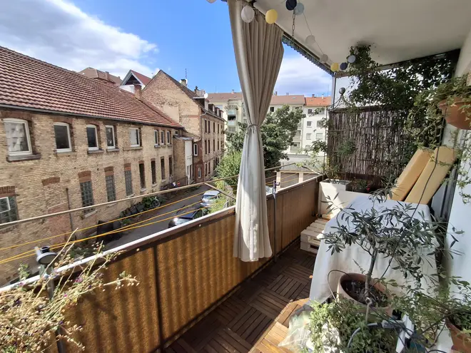 3 Zimmer Wohnung mit 83 m² in Stuttgart – Bild 1