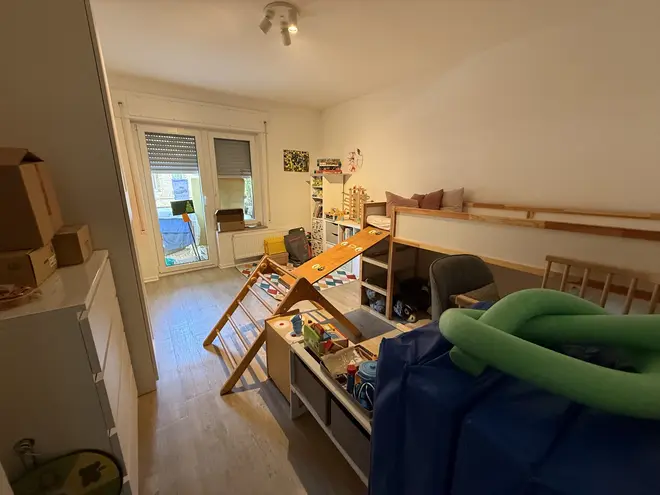 3 Zimmer Wohnung mit 83 m² in Stuttgart – Bild 11