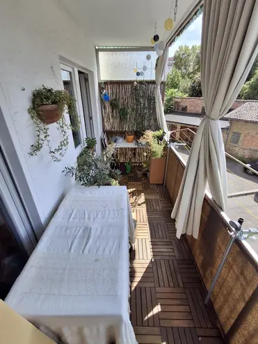 3 Zimmer Wohnung mit 83 m² in Stuttgart – Bild 2