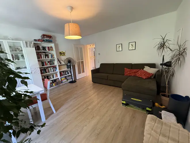 3 Zimmer Wohnung mit 83 m² in Stuttgart – Bild 4