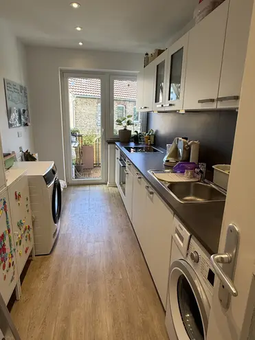 3 Zimmer Wohnung mit 83 m² in Stuttgart – Bild 6