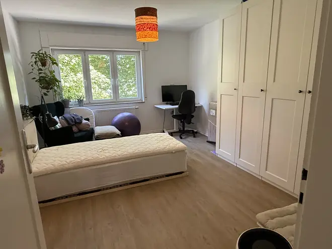 3 Zimmer Wohnung mit 83 m² in Stuttgart – Bild 7