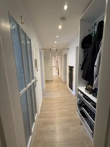 3 Zimmer Wohnung mit 83 m² in Stuttgart – Bild 8