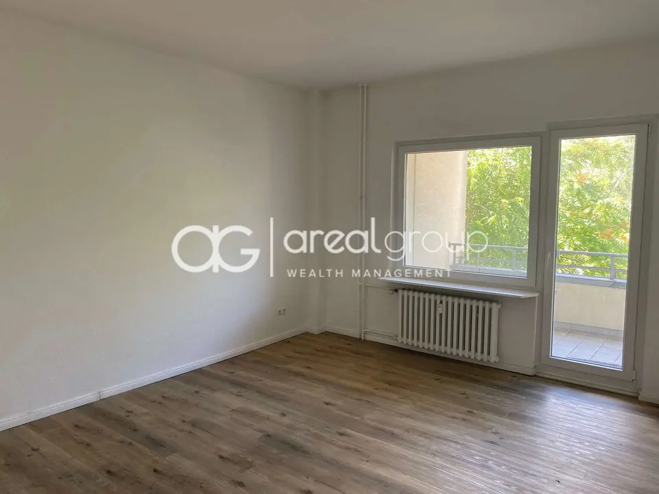 3 Zimmer Wohnung mit 86 m² in Oranienburg – Bild 8