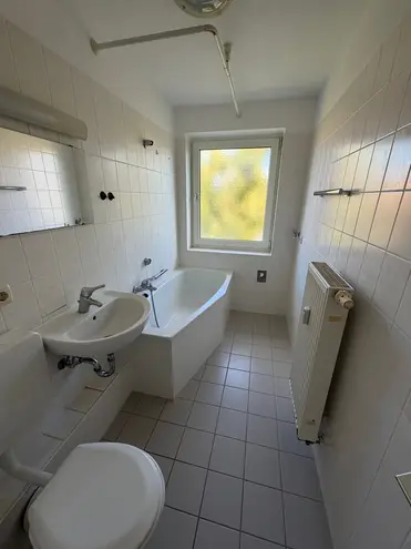 3 Zimmer Wohnung mit 58 m² in Regensburg – Bild 4