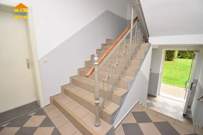 2 Zimmer Wohnung mit 65 m² in Chemnitz – Bild 12