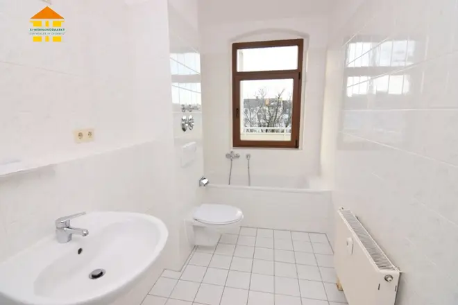 2 Zimmer Wohnung mit 65 m² in Chemnitz – Bild 3