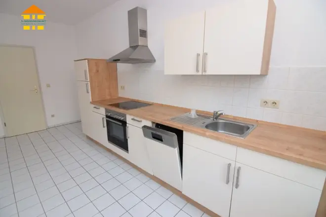 2 Zimmer Wohnung mit 65 m² in Chemnitz – Bild 4