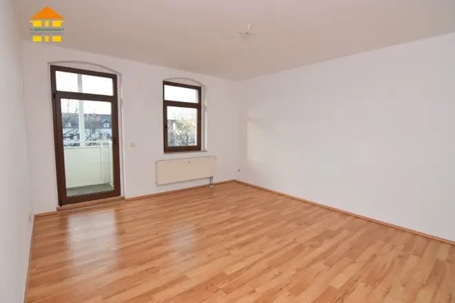 2 Zimmer Wohnung mit 65 m² in Chemnitz – Bild 8