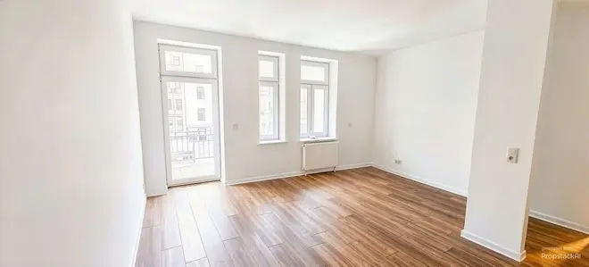 2 Zimmer Wohnung mit 53 m² in Leipzig – Bild 5